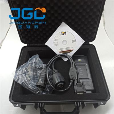 China Adaptador de comunicação ET3 de  Excavator Repair Kits Diagnostic erpillar 317-7485 478-0235 à venda