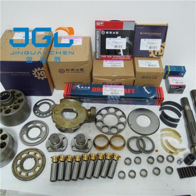 China Het Graafwerktuig Hydraulic Pump For E320B E320C E320D van SBS140 SBS120 AP12 HANDOK Te koop