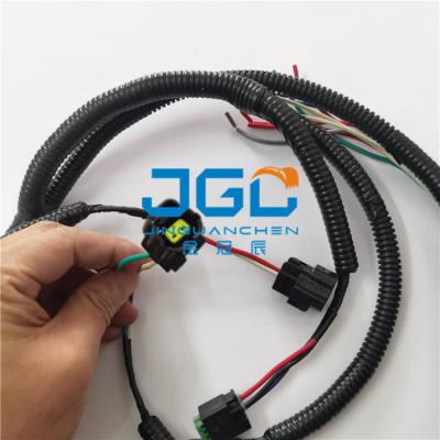 China Haz de cables YN16E01021P1 del motor 6D34 Mitsubishi de SK200-6E SK210-6E en venta