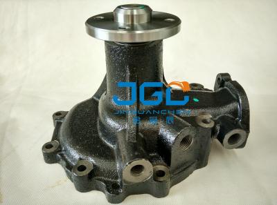 China Bomba de água 16100-E0373 das peças de motor 250-8 diesel J05 de SK200-8 210-8 J05E à venda