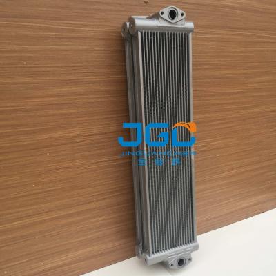 China 421-03-44030 excavador Radiator WA470-6 WA480-6 en venta