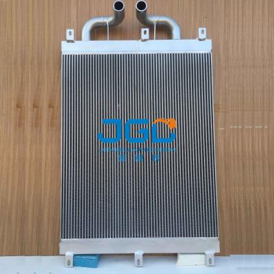 China R450lc-7 Hyundai Excavator Oil Radiator Cooler 11n-45533 for sale