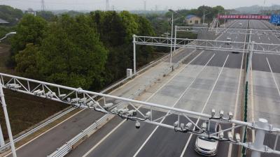 China 97% de nauwkeurigheidsbrug weegt in de Schalen 20000h MTBF van de Motievrachtwagen Te koop