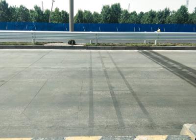 China De Hengliangbrug weegt in Motieschalen 8 stegenvrachtwagen Axle Scales Te koop