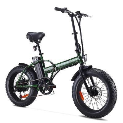 China 2021 Aluminum Alloy Chinese Ebike For Beach Snow Mountain Electric Bike for sale