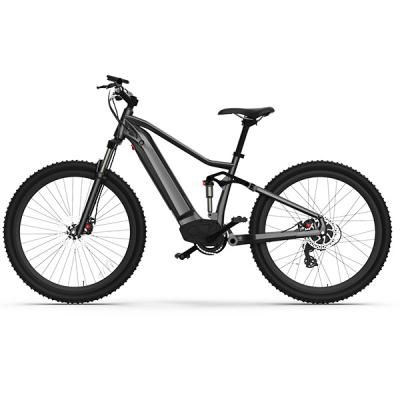 China 2020 Chinese high quality new design aluminum alloy electric1000W hot selling bicycle for sale