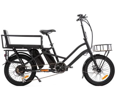 China 2021 Cheap 48V 1000W aluminum alloy dual Li-battery electric bike/ebike bicycle for adults for sale