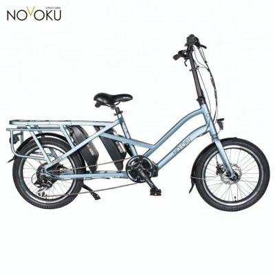 China Aluminum alloy design special city electric bike 48V battery with cheap electric kit electric bike for sale