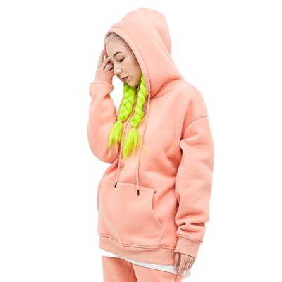 China Urban Street Premium Modern Fashion Pullover Hoodie Men Anti-pilling Anti-pilling Hip Hop Urbanwear Hooded Sweatshirt for sale