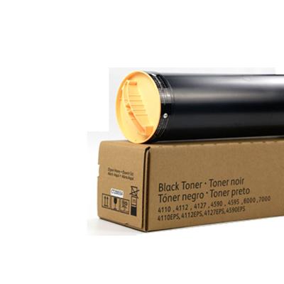 China Compatible Life Top Selling Green COMPATIBLE Photocopy DC4110 DC-4110 Black Toner For DocuCentre 900 1100 4110 4112 4127 4590 4595 for sale