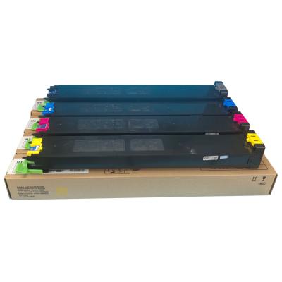 China High Quality Compatible MX27 Toner Cartridge Best Price COMPATIBLE Refill Toner MX 2000 2300 2700 MX 2000 2300 2700 3500 350 4500 4501 for sale