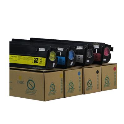 China Factory Wholesale Price COMPATIBLE Color T-Fc50 Compatible Toner For Copier E-studio 2555c 3055c 3555c 4555c 5055c Toner Cartridge for sale