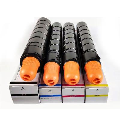 China Whole Re-manufactured Factory Sale T01 Compatible Copier Toner For IR C60 650 700 710 750 800 810 850 910 Premium Quality T01 Toner for sale