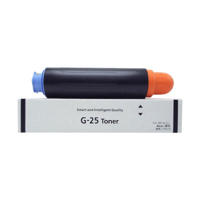 China COMPATIBLE cartridge compatible Canon toner copier NPG25 for IR 3225 3230 2230 2270 2830 2870 3025 hot sale 3025N 3030 3030N 3225 3230 for sale