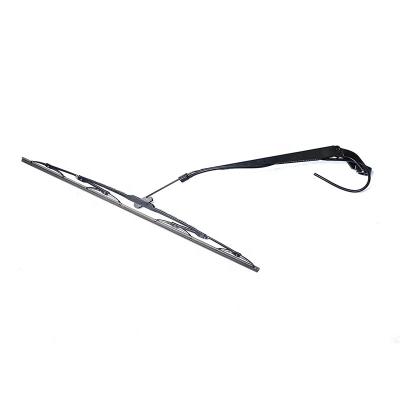 China High quality car windshield wipers wiper arm and wiper assembly Kingrun for sale