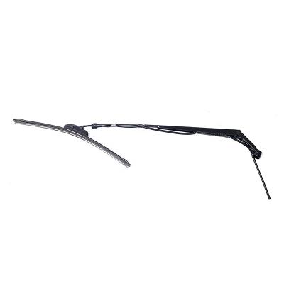 China High quality car windshield wipers wiper arm and wiper assembly Bison for sale