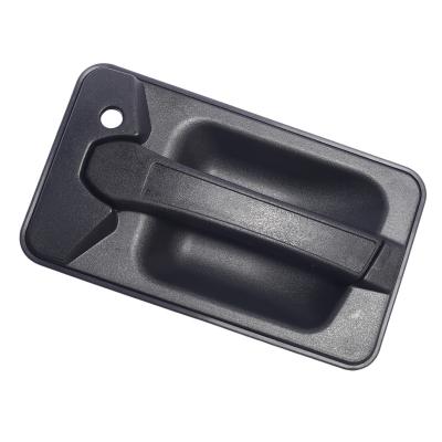 China Truck commercial vehicle Flash Sale New Car Door Handle Car Door Exterior Handle  Automobile Exterior Opening for sale