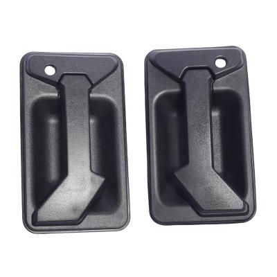 China Truck commercial vehicle Flash Sale Car Door Handle Car Door Exterior Handle  Automobile Exterior Opening for sale