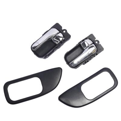 China Truck commercial vehicle Factory Price automobile inner handle Car Door Inner Handle Inner Opening for sale