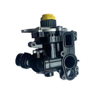 China Original factory Car Engine Water Pump FABIA (5J_) for sale