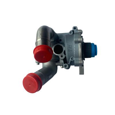 China Original factory Car Engine Water Pump BO YUE for sale