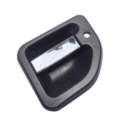 China High quality truck commercial vehicle door handle outside handle Bison for sale