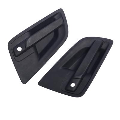 China High quality truck commercial vehicle door handle outside handle Bison for sale