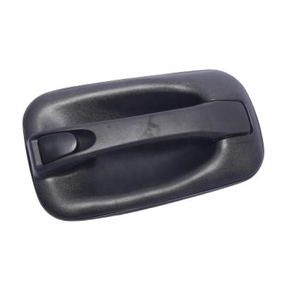 China High quality truck commercial vehicle door handle outside handle Kingrun for sale