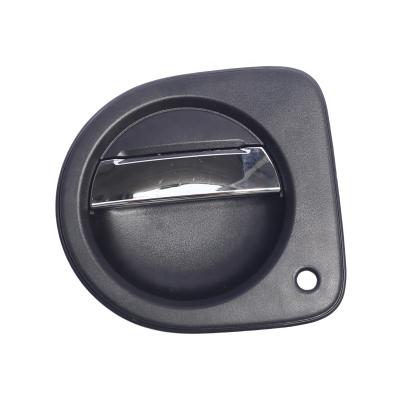 China High quality truck commercial vehicle door handle outside handle Bison for sale