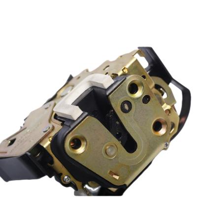 China Supplying Automotive components lock body of car door lock for best price Kingrun for sale