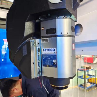 China fresadora de aluminio de AXIS del centro de mecanización del CNC de los 7m 5 AXIS cinco en venta