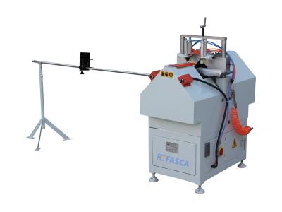 China Cutting Width 120mm PVC Glazing Bead Saw Machine  Upvc Bead Saw for sale