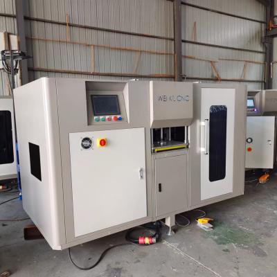 Cina Macchine per la fresatura a 5 assi in alluminio CNC in vendita