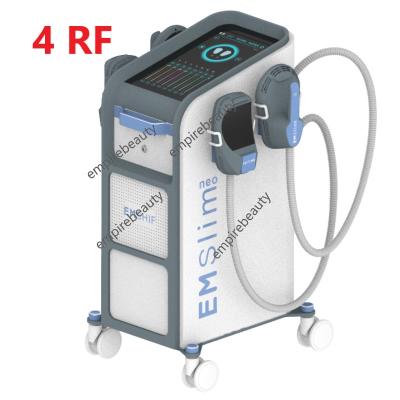 China Skin Tightening Emslim Emshift HI-EMT Noninvasive Neo Muscle Stimulate Burn Fat Body Contouring Shaping Teslasculpt Machine for sale