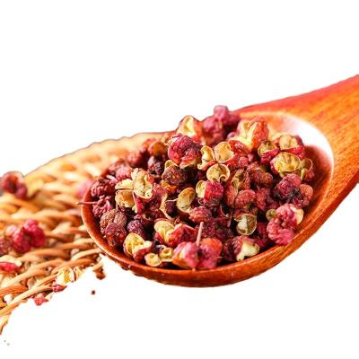 China Sichuan dry pepper is famous for catching your taste buds overseas. Your heart beats faster for sale