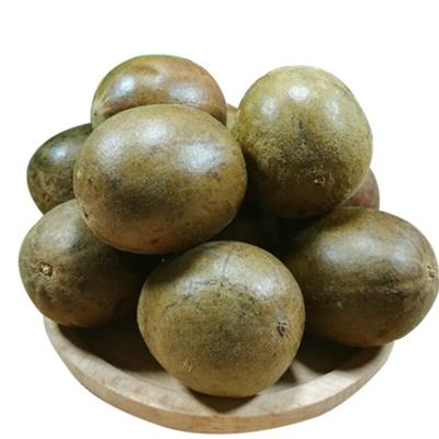 China Chinese new production herbs&spices high quality fructus momordicae dry good quality dry momordica grosvenori monk fruit for sale