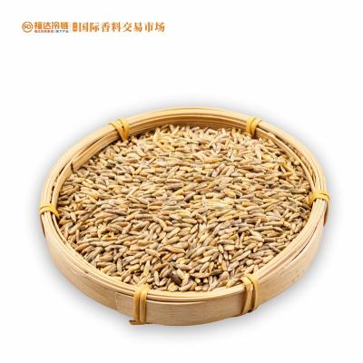 China Dried fennel seeds and cumin seeds in spices for sale