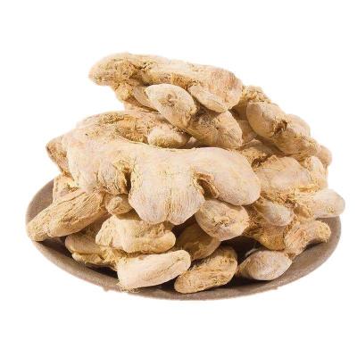 China Dried Simple Spices&herb Supplier Wholesales Good Quality 12% Moisture Dried Ginger Whole China Dried Sliced ​​Ginger Ground Ginger for sale