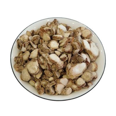 China High Quality Dried Sand Ginger Herb Essence Traditional Chinese Herbal Medicine for sale