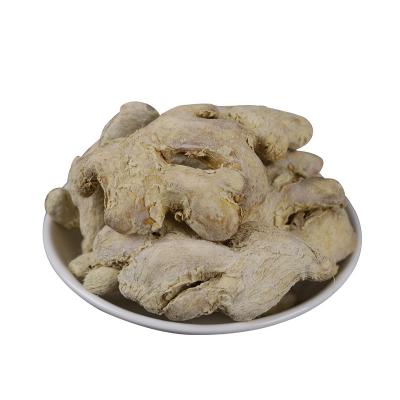 China Wholesales 12% Moisture Good Quality Canada Ginger Food Ginger Drinks Dried Healthy Natural Dry Iced Ginger for sale