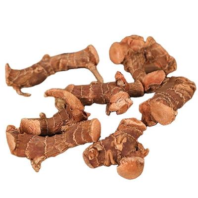 China Dried High Yield Galangal Root Traditional Chinese Medicine For Removing Cold, Rheumatism And Tonifying The Kidney for sale