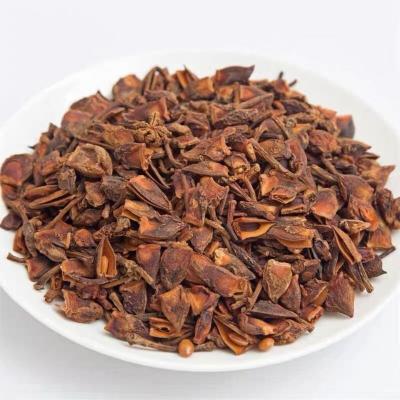 China China Biggest Dried Spices Market Supplier Sell Good Quality Broken Product Anise Petal Reddish Brown Star Anise With Low Price for sale