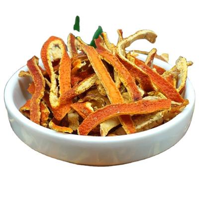 China China's Largest Dry Spice Supplier Supply Guangdong Fresh Pure Orange Peel Stop Cough & Reduce Phlegm Beauty for sale