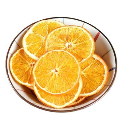 China Factory direct wholesale fruit dried orange slices dehydrated good quality healthy food dried orange slices tea desiccating orange slices for sale