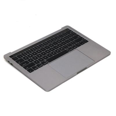 China For A1706Genuine USA TopCase Space Gray Macbook Retina Pro 13