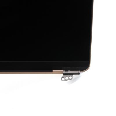 China For macbook Replacement LCD Monitor For Apple Macbook Retina 12