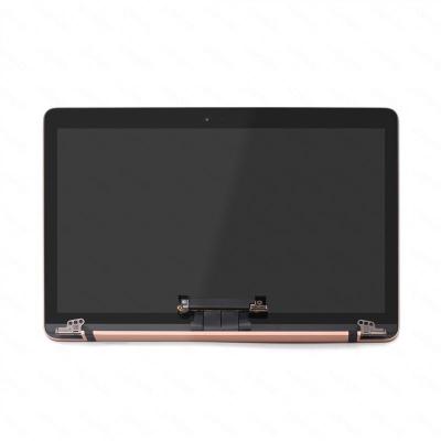 China For Macbook Wholesale Original A1534 LCD Full Screen Display Assembly For macbook 12