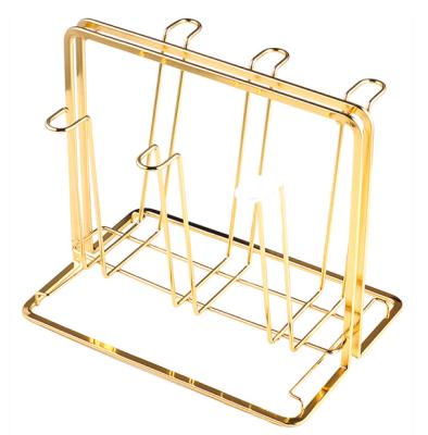 China Hot Selling Cutlery Rack Cutlery Organizer Kitchen Item Fork Viable Tube Hardware Craft Factory From China for sale