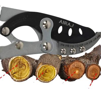 China Sell ​​Well New Type Powerful Roughing Shears Powerful Branch Pruner Gardening Shears Fruit Tree Rough Branch Shears for sale