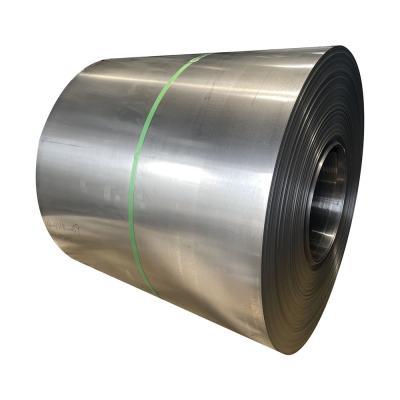 Κίνα Προσαρμοσμένο ψυχρά έλαση Carbon Steel Coil 2000mm - 12000mm Cold Roll Steel Coil προς πώληση